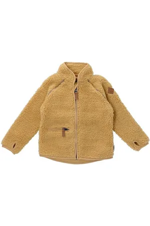 eBBe Kids Kapuzensweatjacke Fleecejacke (1-tlg) - Verkäufer: Baby Sweets