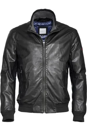 Bugatti Lederjacke BUGIOVANNI (1-St) aus hochwertigem Leder - Verkäufer: GUTEMARKEN