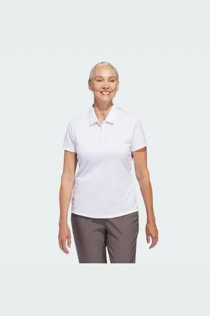 adidas Poloshirt SOLID PERFORMANCE SHORT SLEEVE POLOSHIRT - Verkäufer: adidas AG