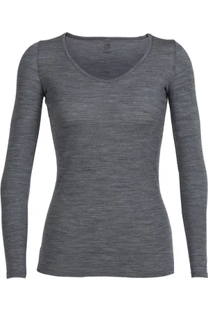 Icebreaker Funktionsshirt Siren LS Sweetheart Women - Verkäufer: unterwegs.biz