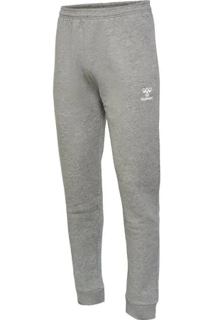 Hummel Sweatbermudas Kinder HMLmover COTTON Cuff PANT - Kurze Shorts - Verkäufer: Teamsport X-press