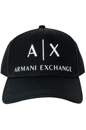 Armani Exchange Baseball Cap - Verkäufer: Planet-Deluxe