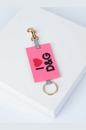 Dolce & Gabbana Schlüsselanhänger Keyholder - Verkäufer: FASHIONESTA