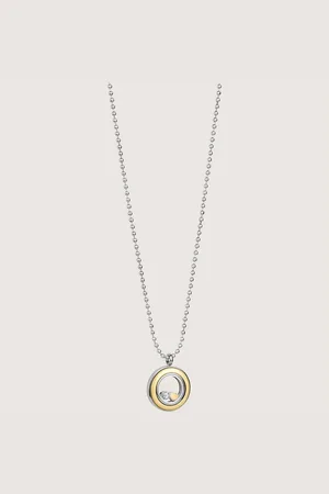 Bering Kette mit Anhänger - Verkäufer: Osinsu