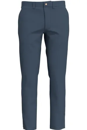 SELECTED Chinohose SLHSLIM-NEW MILES mit Stretch - Verkäufer: Jeans-direct