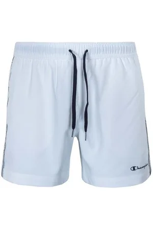 Champion Badeshorts Herren Badeshorts 217491 WW001 WHT - Verkäufer: Fashioncode