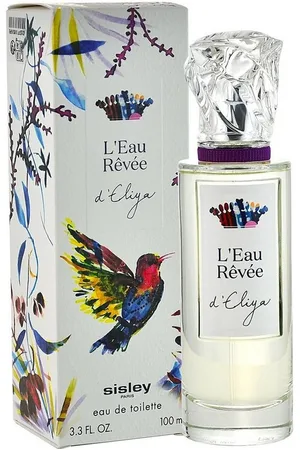 Sisley Eau de Toilette L