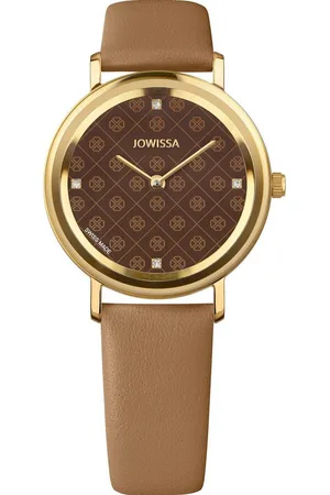 JOWISSA Schweizer Uhr AnWy - Verkäufer: No.1 Topseller