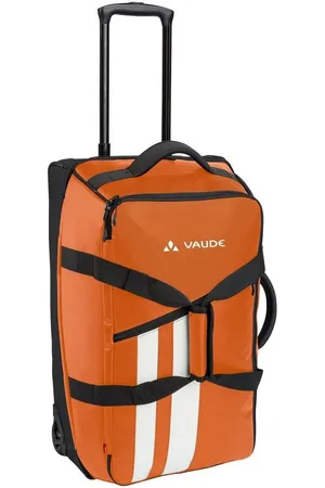Vaude Weichgepäck-Trolley, 2 Rollen - Verkäufer: modeherz