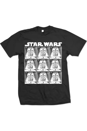 Bravado T-Shirt Star Wars Vader Repeat - Verkäufer: BACKSPIN-Shop