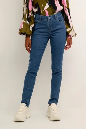 Kaffe Regular-fit-Jeans Jeans KAvicky - Verkäufer: DK Company