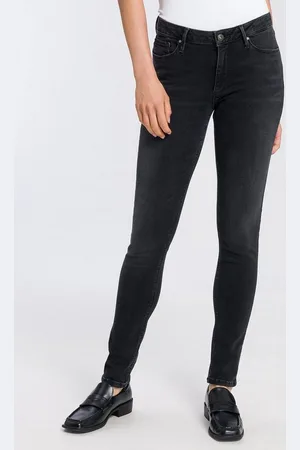 Cross Jeans Skinny-fit-Jeans Alan - Verkäufer: CROSS Jeans