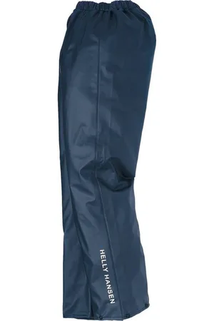 Helly Hansen Regenhose Voss Regenhose marineblau - Verkäufer: POTTHOFF - ONLINE