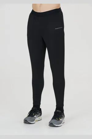 Endurance Sporthose Baremo im gerippten Design