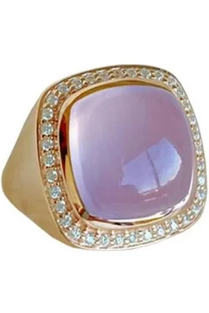 Luxenter Fingerring Ring Exiuh (kein Set, inkl. Schmuckbox) - Verkäufer: Diademita