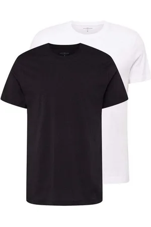 WESTMARK LONDON T-Shirt DANIEL O-NECK 2-PACK (1-tlg) - Verkäufer: