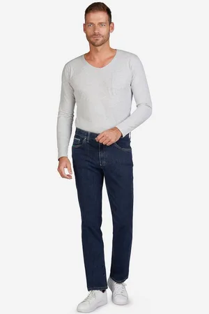Club of Comfort 5-Pocket-Jeans HENRY-Z7915 - Verkäufer: