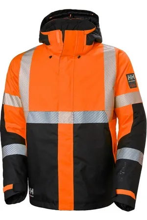 Helly Hansen Winterjacke Icu Winter Jacket - Verkäufer: 247Group GmbH