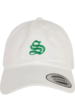 Mister Tee Snapback Cap Unisex Bonjour Bitches Cup