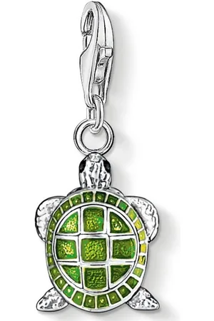 Thomas Sabo Charm-Einhänger Schildkröte, 0837-007-6
