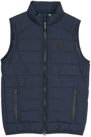 Marc O’ Polo Steppjacke mit Wattierung von Unifi REPREVE®