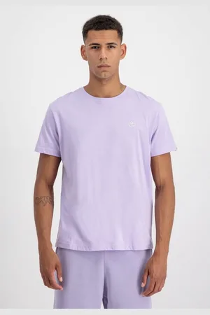 Alpha Industries T-Shirt Men - T-Shirts Unisex EMB T-Shirt