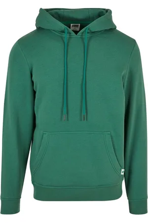 Urban classics Sweatshirt Herren Organic Basic Hoody (1-tlg)