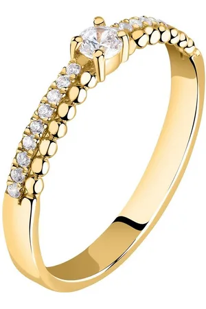 LIVE DIAMOND Diamantring - Verkäufer: CHRIST Juweliere und Uhrmacher seit 1863 GmbH