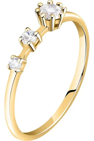 LIVE DIAMOND Diamantring - Verkäufer: CHRIST Juweliere und Uhrmacher seit 1863 GmbH