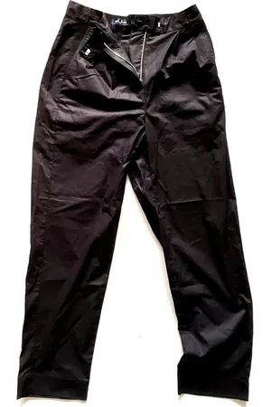 Fred Perry Relaxhose Damen hosen, Pleated Trousers, Falten Hosen - Verkäufer: evoox
