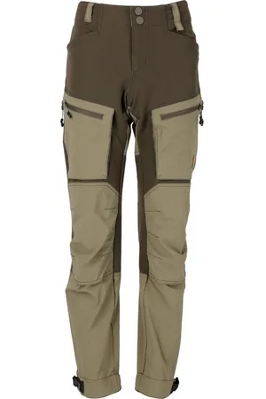 Whistler Cargohose Kodiak mit atmungsaktiver Eigenschaft