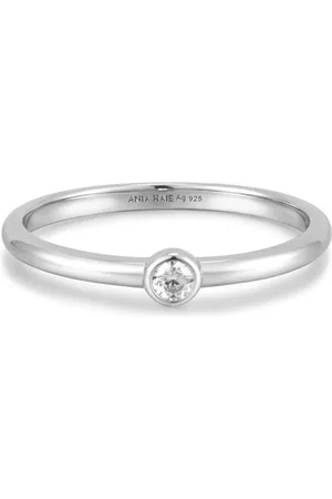 ANIA HAIE Fingerring Damen-Damenring 925er Silber - Verkäufer: CHRIST Juweliere und Uhrmacher seit 1863 GmbH
