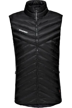 Mammut Funktionsweste Herren Weste Albula IN Hybrid Vest - Verkäufer: Biwak Outdoor-Shop