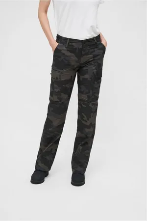 Brandit Funktionshose Ladies BDU Ripstop Trouser - Verkäufer: Rexlander