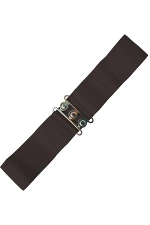 Banned Retro Taillengürtel Sophia Vintage Retro Stretchgürtel - Verkäufer: Schompi Trading e.K.