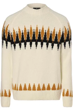 Nils Sundström Strickpullover - Verkäufer: VAN GRAAF