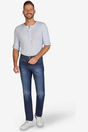 Club of Comfort 5-Pocket-Jeans HENRY 6516 - Verkäufer: