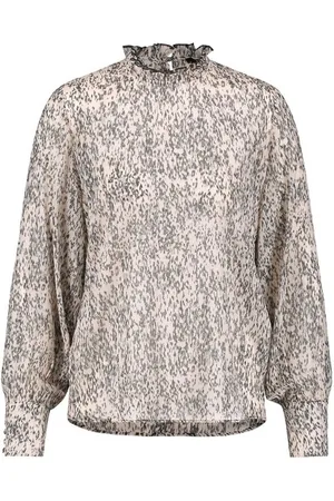 Taifun Klassische Bluse 460421-11303 - Verkäufer: MichaelaX-Fashion-Trade