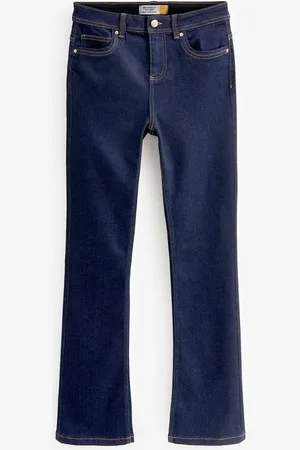Next Bootcut-Jeans Superweiche Bootcut-Jeans (1-tlg) - Verkäufer: Germany GmbH