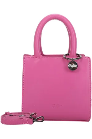 Buffalo Handtasche Boxy Muse Bag - Verkäufer: modeherz