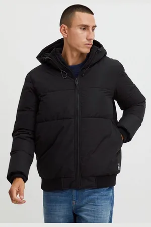11 Project Steppjacke PRDupree