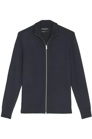 Marc O’ Polo Sweatjacke - Verkäufer: Jaacks Fashion
