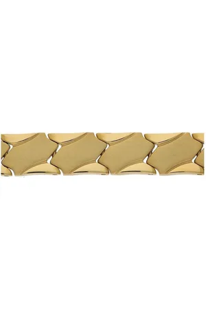JuwelmaLux Armband Magnetarmband Titan vergoldet JL49-03-0033 (kein Set, 1-tlg., kein Set) - Verkäufer: Juwelier-Bacak