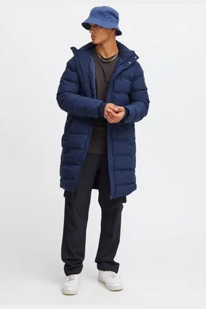 North Bend Parka NBPaolo M Wärmeisolierende Steppparka mit Kapuze - Verkäufer: meinemarkenmode
