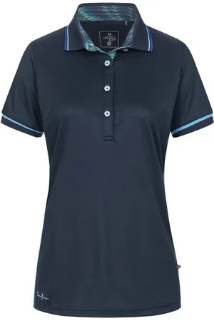 DEPROC-Active Poloshirt HEDLEY NEW CS WOMEN Vielseitiges Polo auch in Großen Größen erhältlich - Verkäufer: Campingstore24