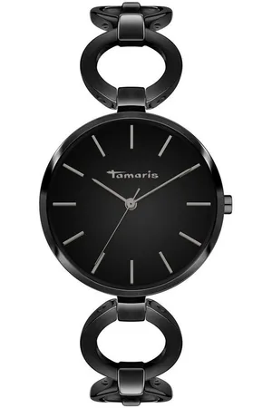 Tamaris Quarzuhr Edelstahl - Verkäufer: CT Cool Time