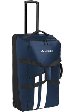 Vaude Weichgepäck-Trolley, 2 Rollen - Verkäufer: modeherz