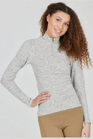 Athlecia Funktionsshirt Ralphie aus funktionalem Stretch-Material