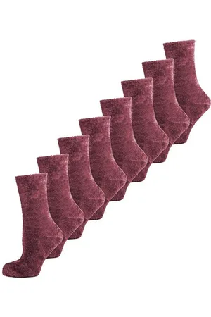 Nur Die Freizeitsocken Supersoft Socke 2.0 (8-Paar) socken strumpf strümpfe - Verkäufer: HBOD