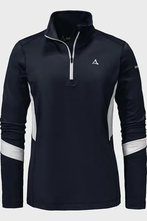 Schöffel Longsleeve Longsleeve Lenggries L